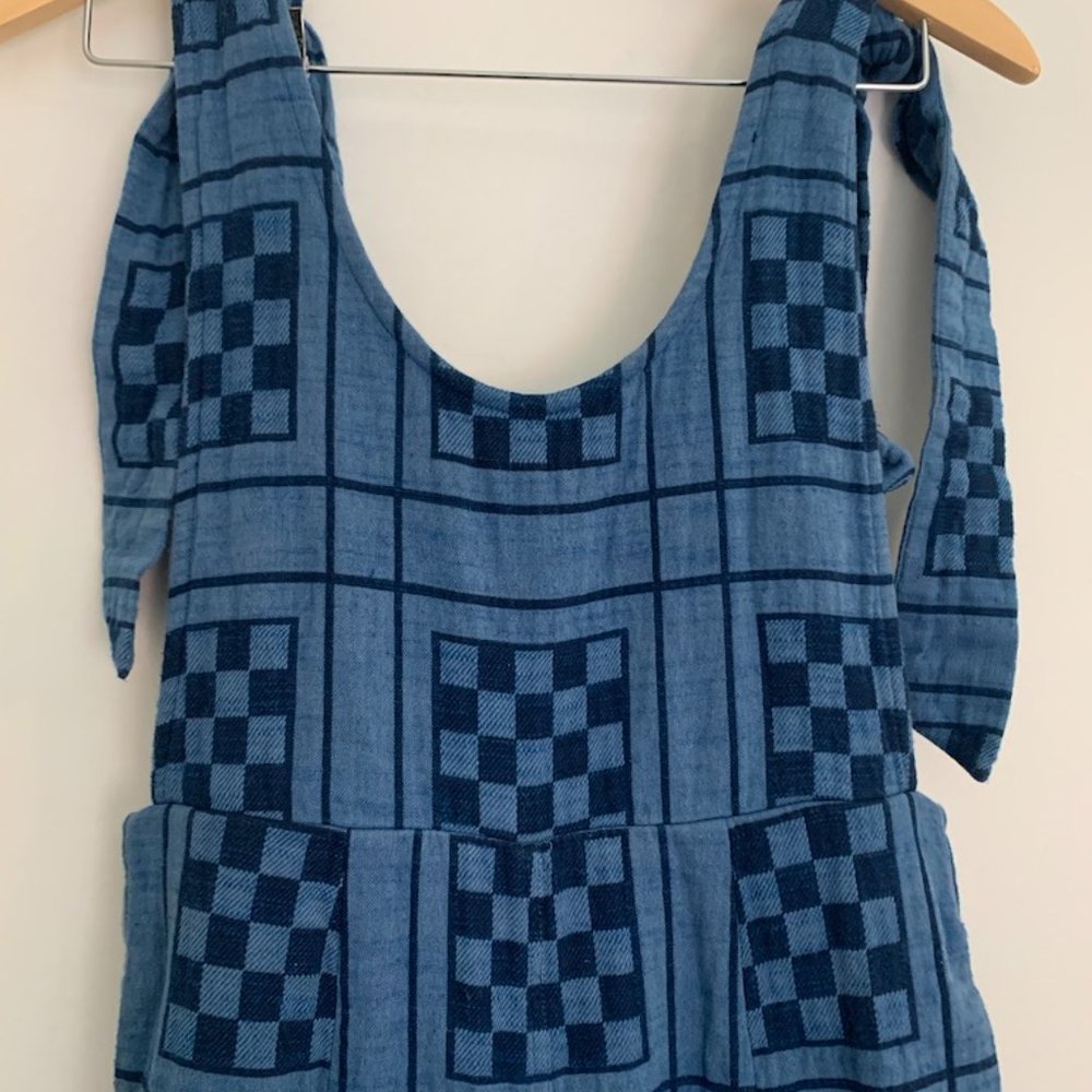 Ace & Jig Johnny Jumper Sail Size S